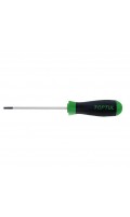 Викрутка шліцьова 3.5 x 150mm TOPTUL FNAB3E15