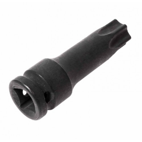 Головка для снятия механизма стеклоочистителей TORX T80H, 78мм 4902 JTC