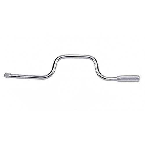 Коловорот 3/8" L=397 мм FORCE 8153360A F