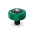 Трещотка мини 3/8" дисковая 52 зубца TOPTUL CAUB1229