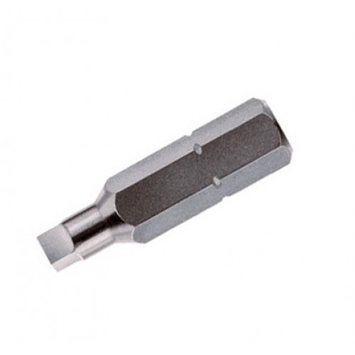Насадка 1/4" 25мм. четырехгр. № 2 FORCE 124R252 F