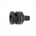 Адаптер ударный F1/2" - M3/8" 440403 JTC