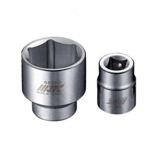 Головка торцева 28 мм шестигранна 3/4" 65228 JTC