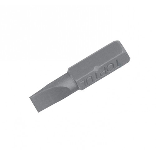 Насадка 1/4" 25мм SL6,5x1,2 TOPTUL FSAA086E