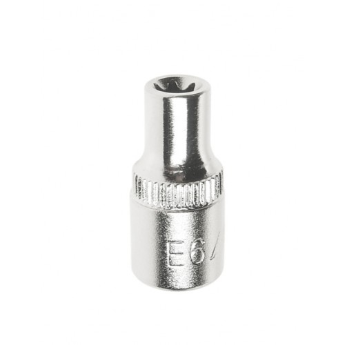 Головка TORX 1/4"хЕ5 22005 JTC