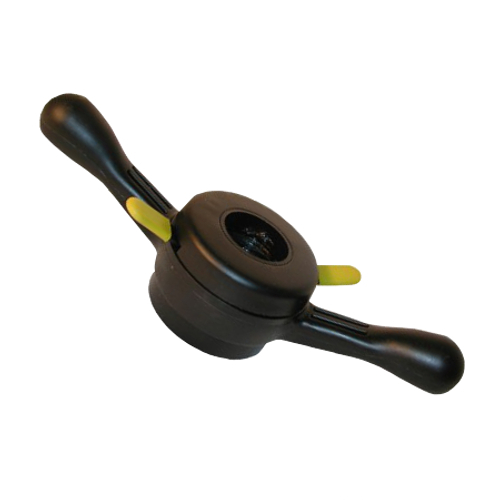 Гайка быстросъемная d40 для CB66/CB67 (шаг резьбы 4,0) BRIGHT TB-K-0200000