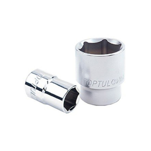 Головка торцевая 1/2" 10мм TOPTUL BAEA1610