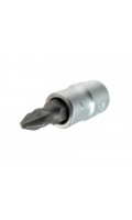 Головка с насадкой 1/4'' PH3 L=32мм. FORCE 321323 F