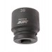 Головки ударные 3/4" 12-гранные 645336 JTC Series