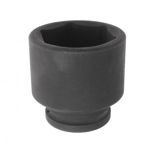 Головка ударна 3/4" 6-гр. 52мм 645252 JTC