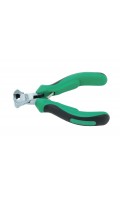 Кусачки торцевые 4",100мм., TOPTUL DJBB2204
