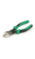 Бокорезы 7",175мм., (chrome molybdenum) TOPTUL DEBC2207B