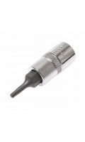 Головка с насадкой TORX T8 1/4", 37мм 23708 JTC