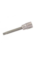 Головка с насадкой SPLINE M12 3/8" L50мм. FORCE 3385012 F