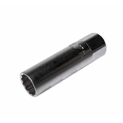 Головка свечная магнитная 3/8" x 14мм 4179 JTC