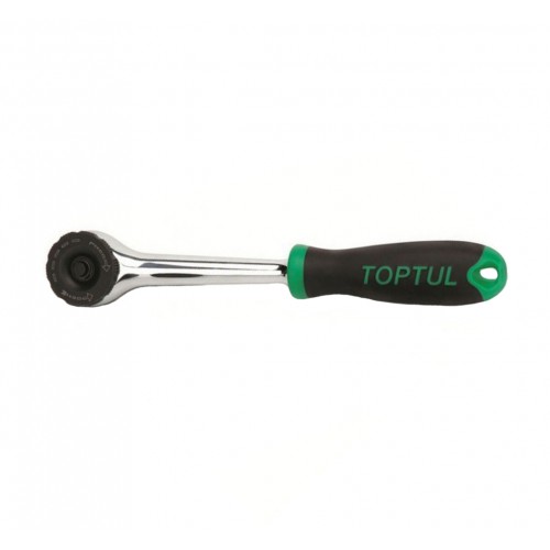 Трещотка 3/8" фрикционная TOPTUL CJBT1220