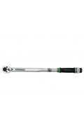Ключ динамометрический 1/2"x645mm(L)  70-350Nm   TOPTUL ANAF1635