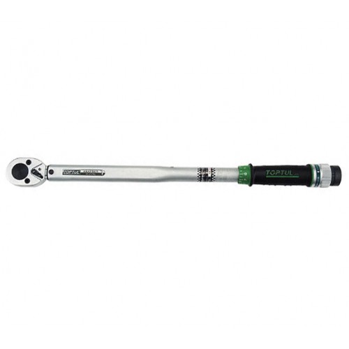 Ключ динамометрический 1/2"x645mm(L) 70-350Nm TOPTUL ANAF1635