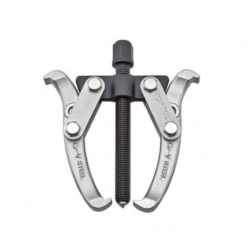 Съёмник двухзахватный 4"(100мм) TOPTUL JJAL0204