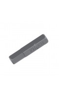 Насадка 1/4" 25мм  HEX 5мм TOPTUL FSDA0805