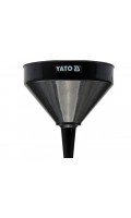 Воронка, диаметр: 240мм YATO YT-0696