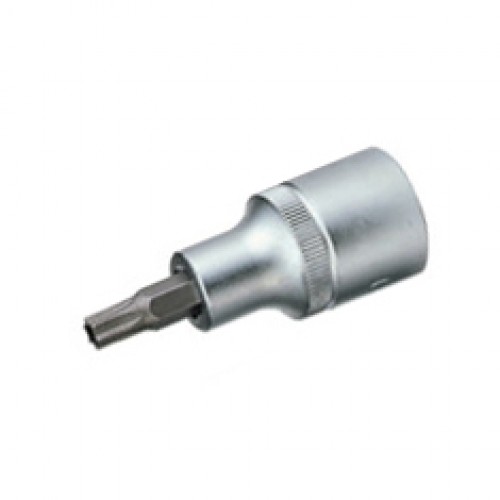 Головка с насадкой TORX 1/2" T20 55мм FORCE 34605520 F