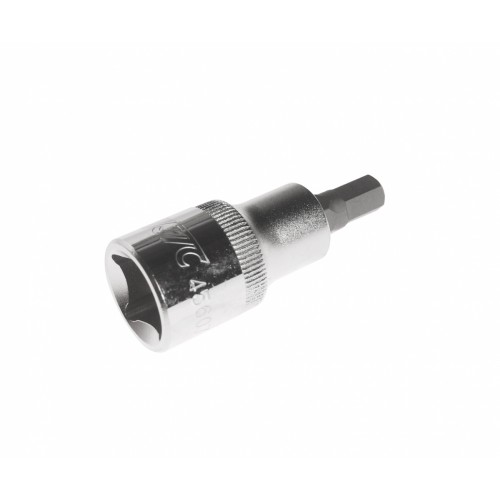 Головка HEX H7 L=55мм 1/2" 45607 JTC