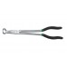 Клещи с круглым захватом 19мм, длина 280мм. TOPTUL DFAF1211