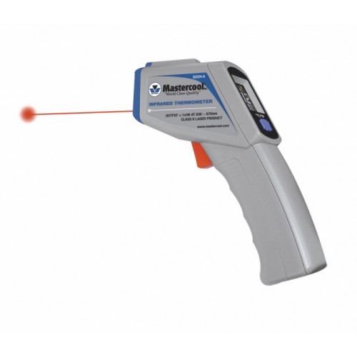 Термометр электронный дистанционный - серии Mastercool MC-52224A