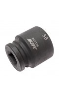 Головка ударная 3/4" 12-гр. 19мм 645319 JTC