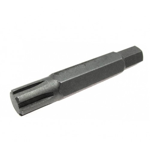 Насадка 10 mm L-75 mm шестилуч. RIBE М6 FORCE 1797506 F