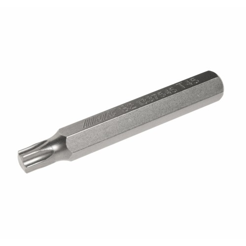 Насадка 10мм L-75мм TORX T45 1337545 JTC
