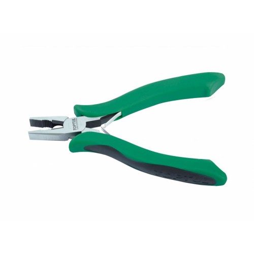 Плоскогубцы 5"(125мм) (chrome molybdenum) TOPTUL DBCC2200