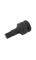 Головка HEX 17мм L=88мм ударная 3/4" 648817 JTC