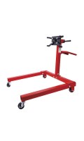 Стенд для вывешивания двигателя поворотный усиленный 570кг   TORIN  T25671