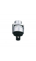 Трещотка мини торцевая  1/2" TOPTUL CAQA1660