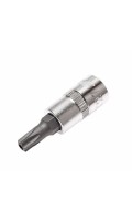 Головка с насадкой TORX 1/4"xT27H 23527 JTC