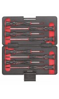 Набор отвёрток ювелирных Torx 8 пр.