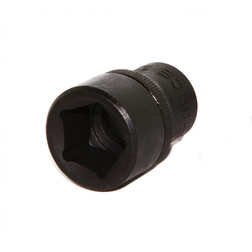 Головка 1/2" ударна п'ятигранна 19мм FORCE 65019 F