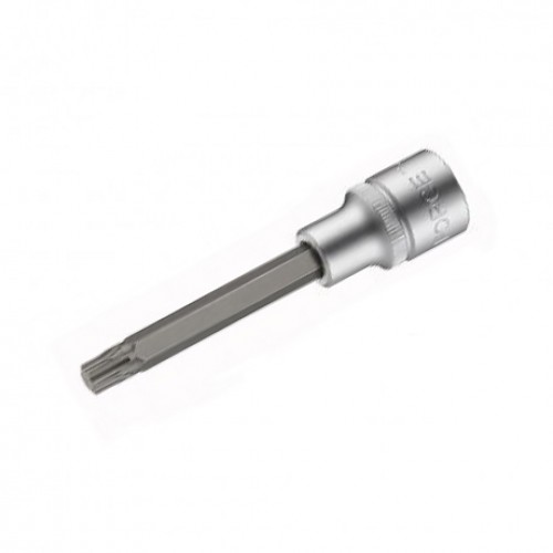 Головка с насадкой TORX 1/2" T50, 110 мм. FORCE 34611050R F
