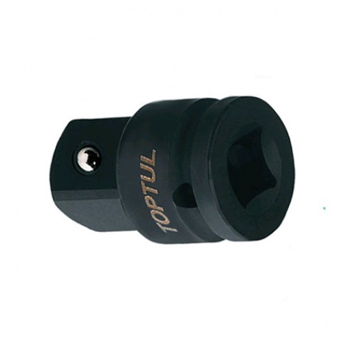 Переходник ударный 1-1/2"х1" TOPTUL KACA4832