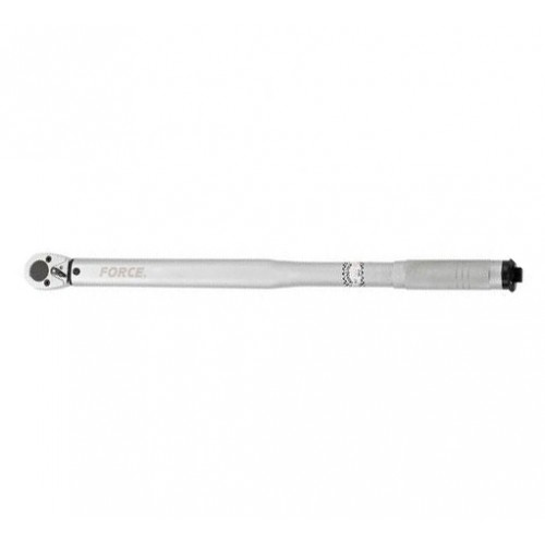 Ключ динамометрический 100-500Nm 3/4" 880мм. FORCE 6476880 F