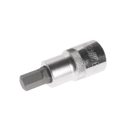 Головка с насадкой HEX H9 L=55мм 1/2" 45609 JTC
