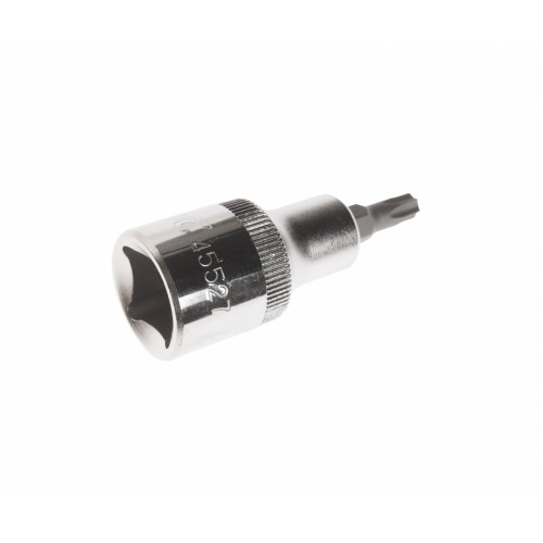 Головка із насадкою TORX 1/2" T27 55мм 45527 JTC