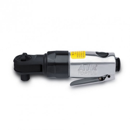 Тріскачка пневматична 3/8" 41N/m 360об/хв mini TOPTUL KAAE1202