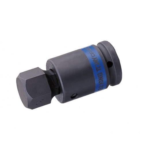Шестигранник ударный в головке 27мм 93L 3/4"DR.