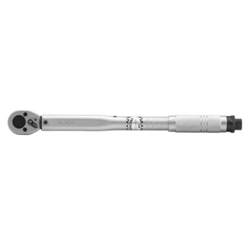 Ключ динамометрический, квадрат: 1/2", усилие: 42-210нm, длина: 470 мм YATO YT-0760