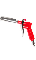 Пистолет продувочный с тройным воздушным потоком,15 бар,270мм. 5911 JTC
