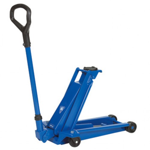 Домкрат подкатной гидравлический 2 тонны AC Hydraulic DK20Q
