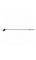 Вороток с шарниром силовой 1/2" 450мм TOPTUL CFBC1618